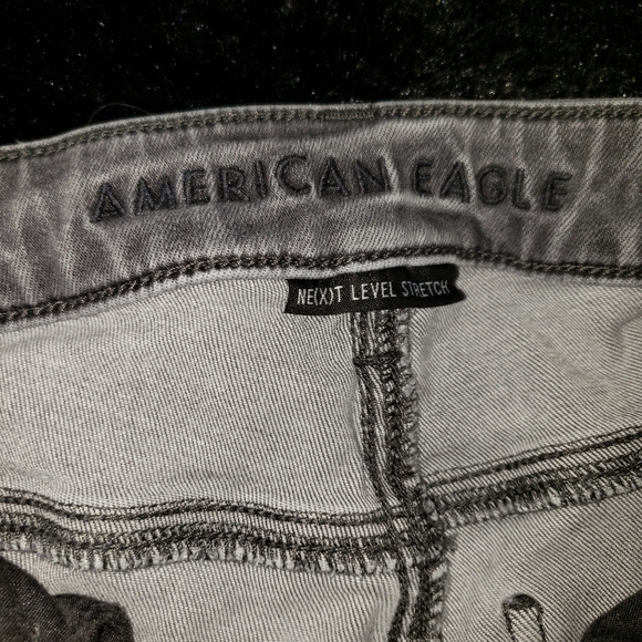 American Eagle Ne(X)t Level stretch - Picture 5 of 7